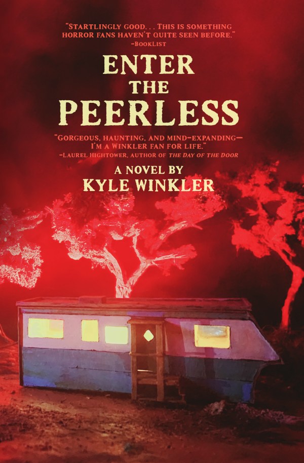 Enter the Peerless