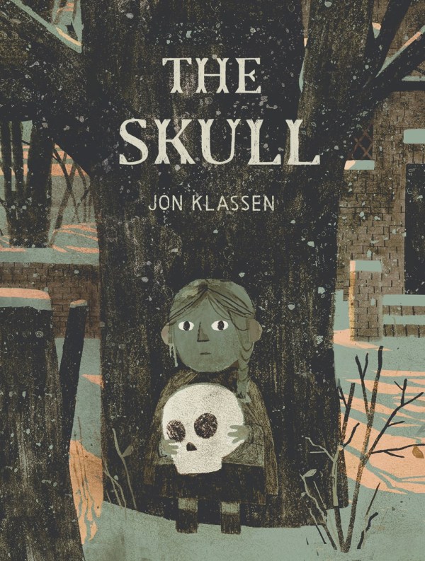 The Skull: A Tylorean Folktale