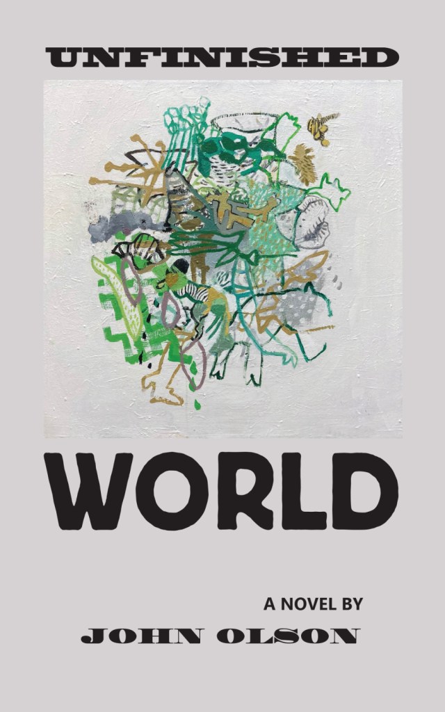 Unfinished World