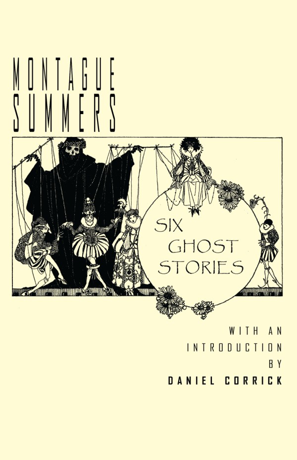Six Ghost Stories