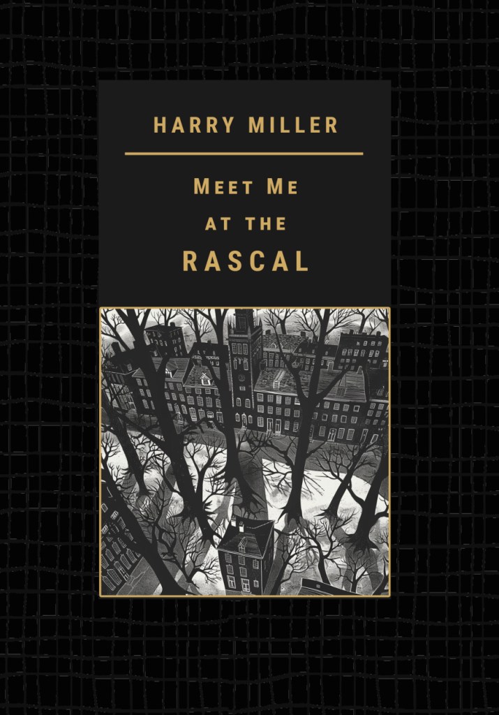 Meet Me at the RASCAL