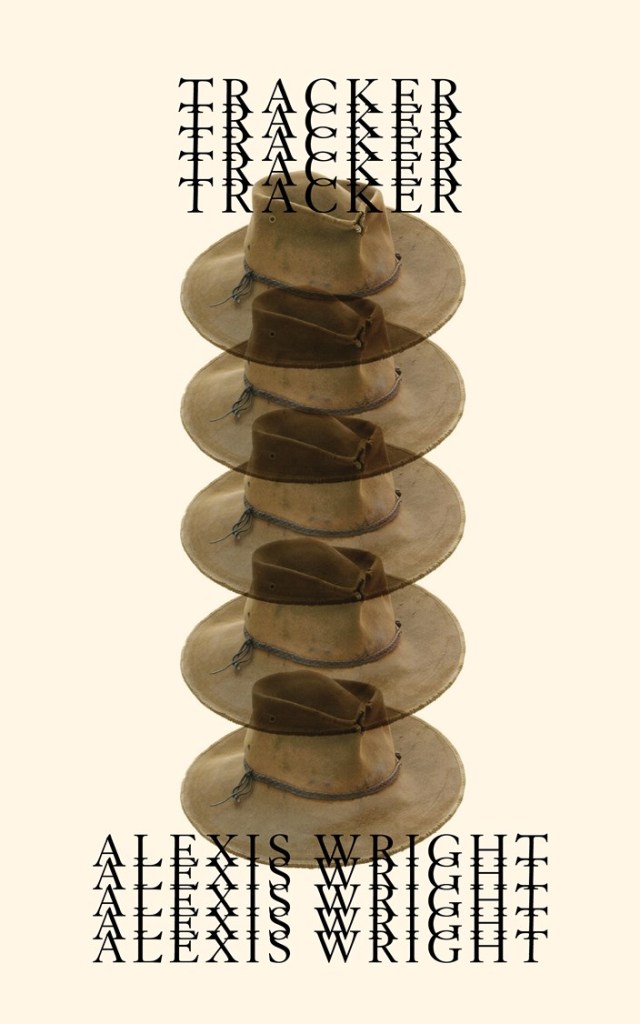 Tracker