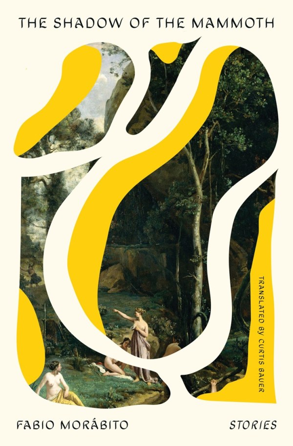 Shadow of Mammoth: Stories