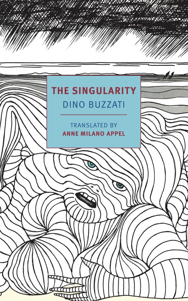 January Book Club Pick - The Singularity