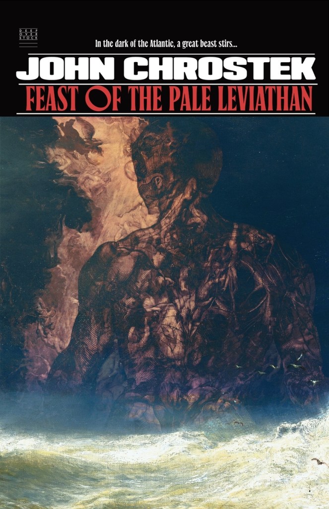 Feast of the Pale Leviathan (Signed Copies)