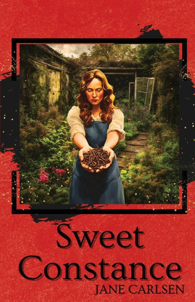Sweet Constance