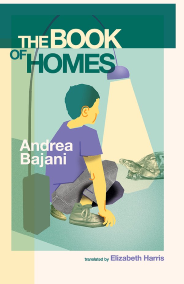 Book of Homes