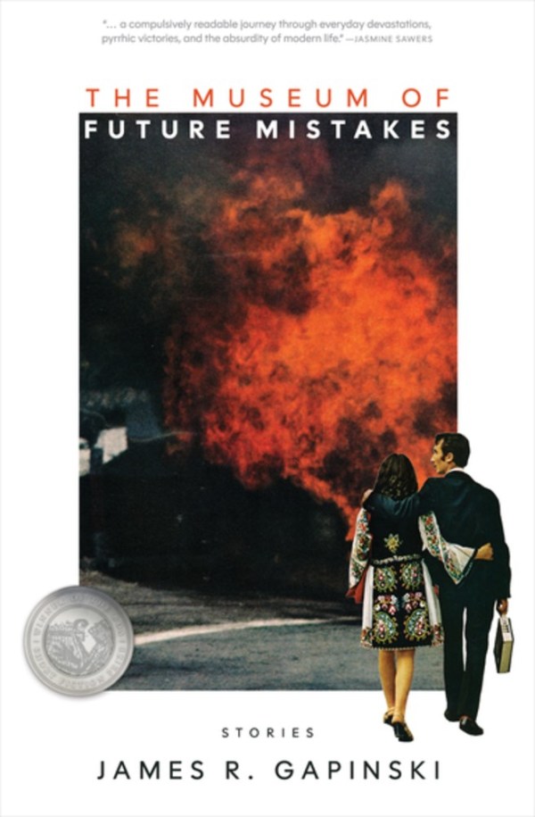 Museum of Future Mistakes