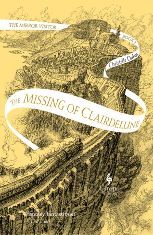 Missing of Clairedelune