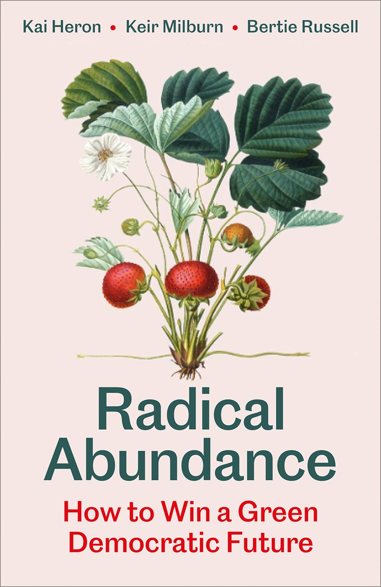 Radical Abundance: How to Win a Green Democratic Future