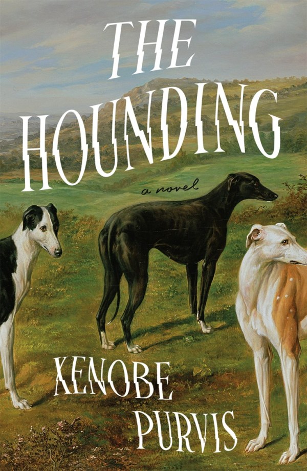 The Houndling: A Novel