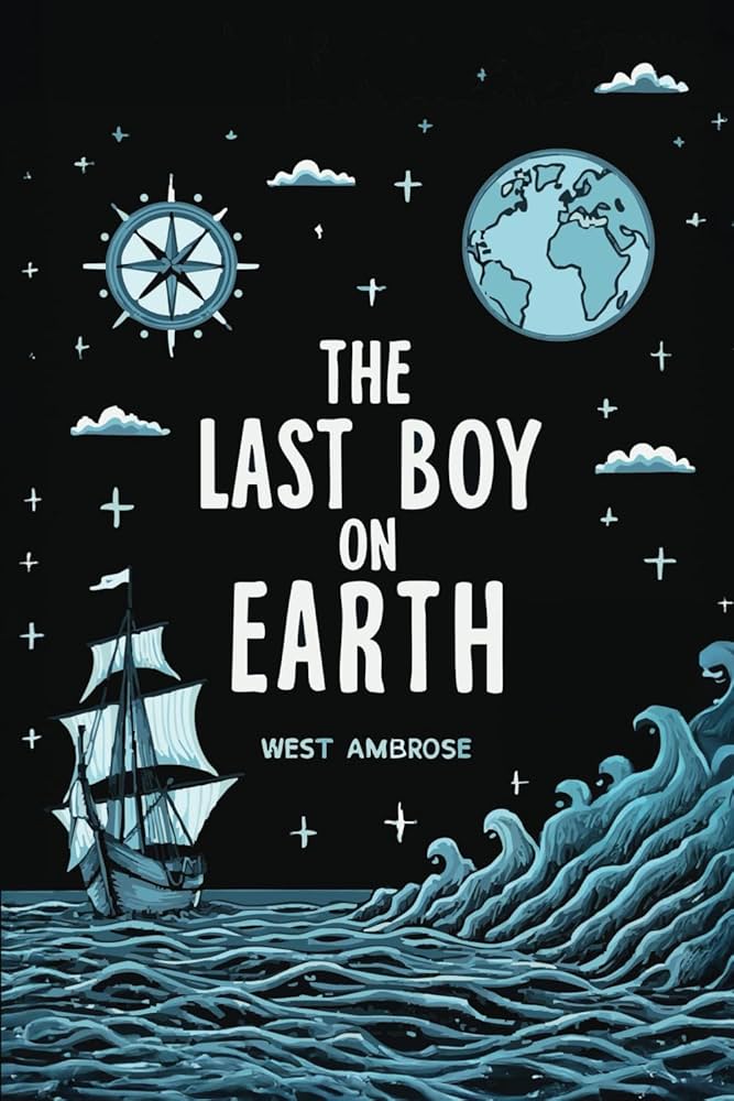 The Last Boy on Earth