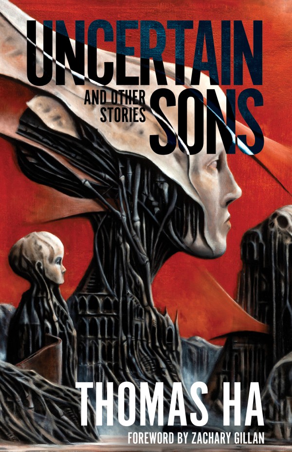 Uncertain Sons