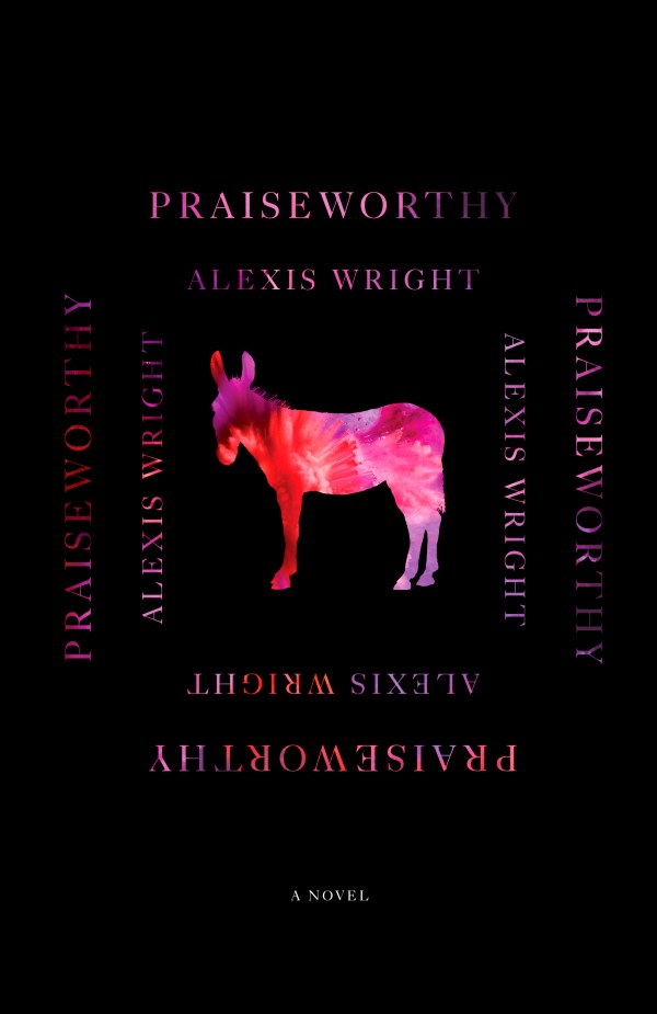 Praiseworthy