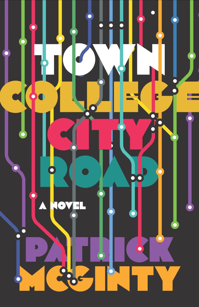 Town College City Road
