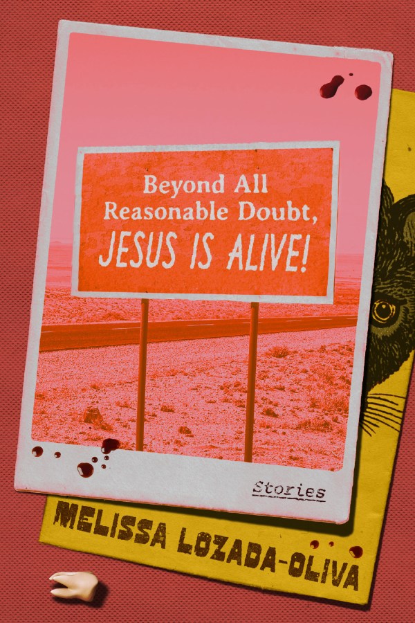 Beyond All Reasonable Doubt, Jesus is Alive!