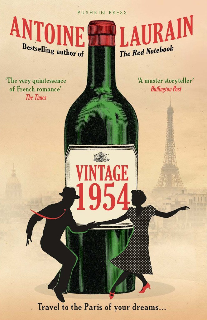 Vintage 1954