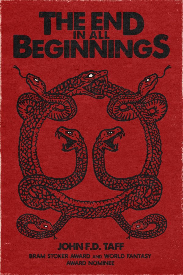 The End in All Beginnings