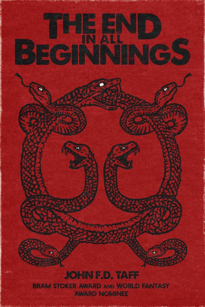 The End in All Beginnings