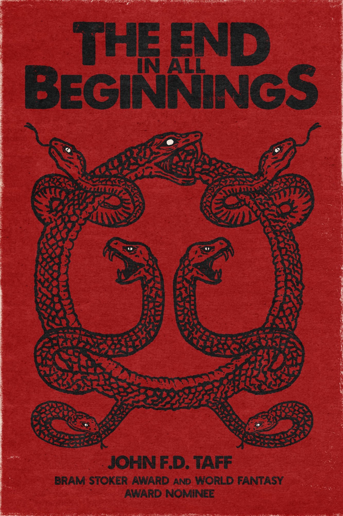 The End in All Beginnings