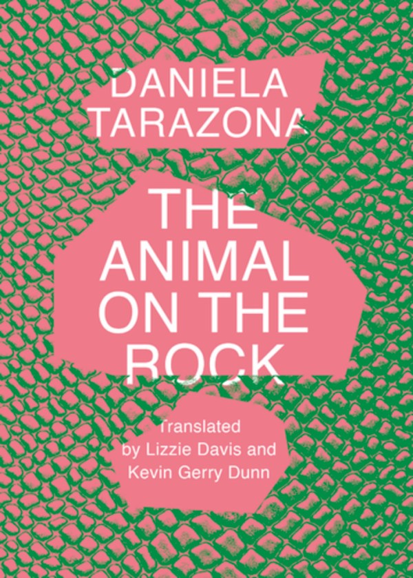 Animal on the Rock