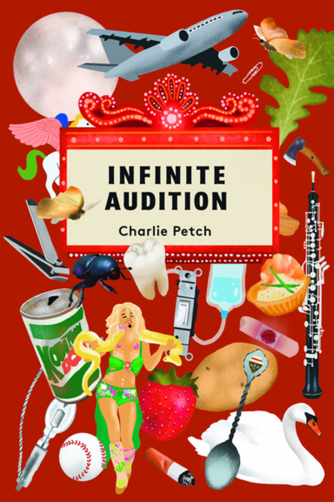 Infinite Audition