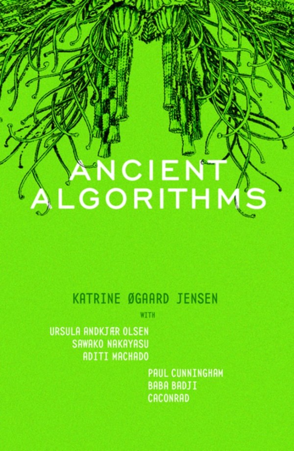 Ancient Algorithms
