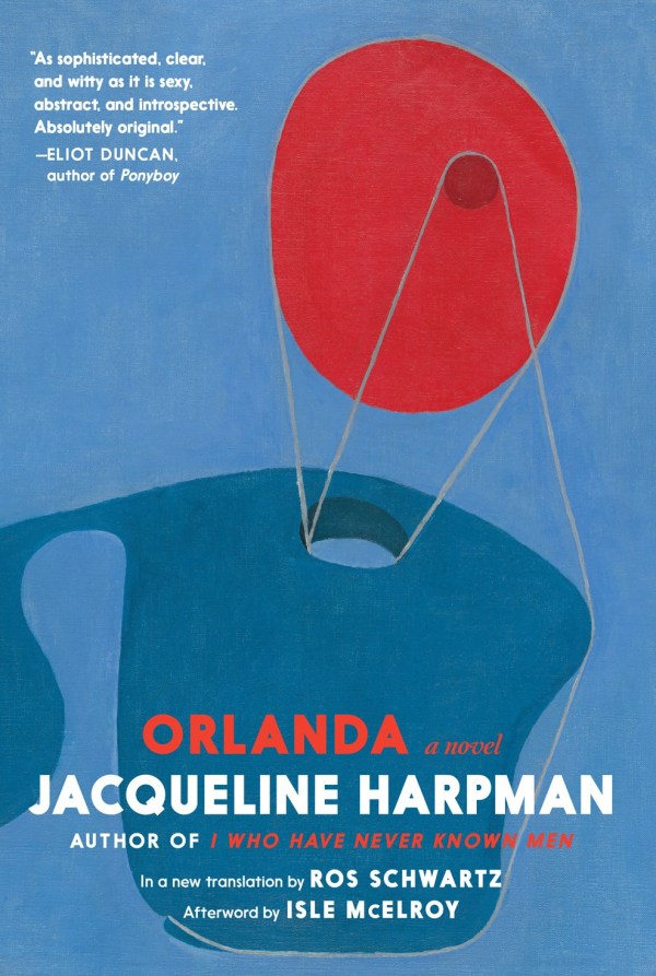 Orlanda: A Novel