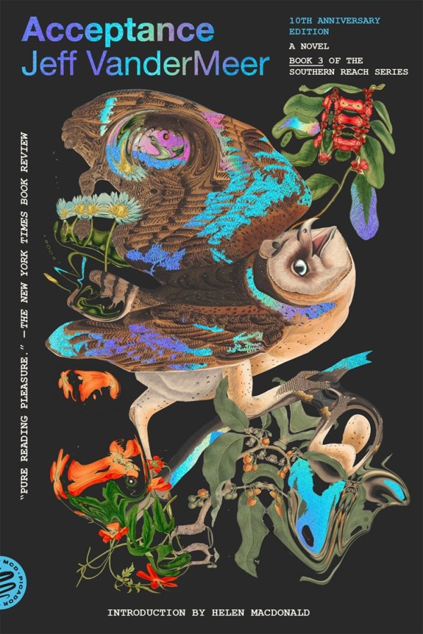 Acceptance (10th Anniversary Edition)