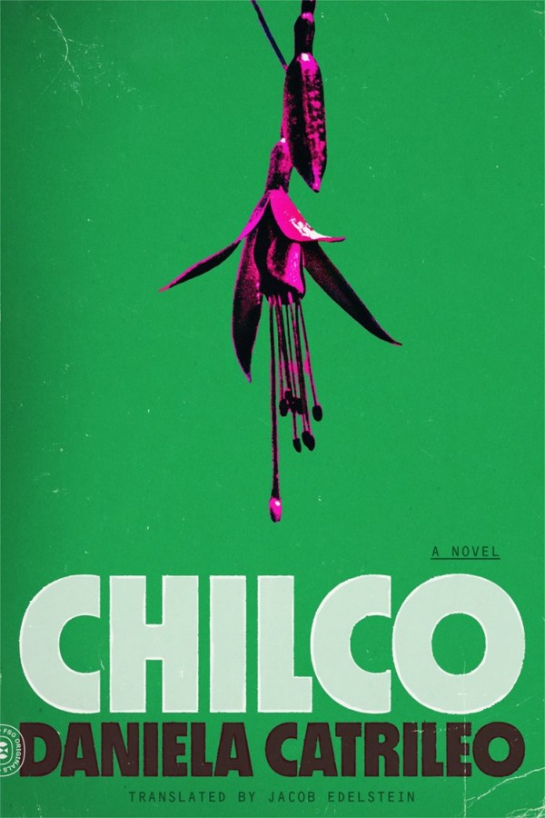 Chilco: A Novel