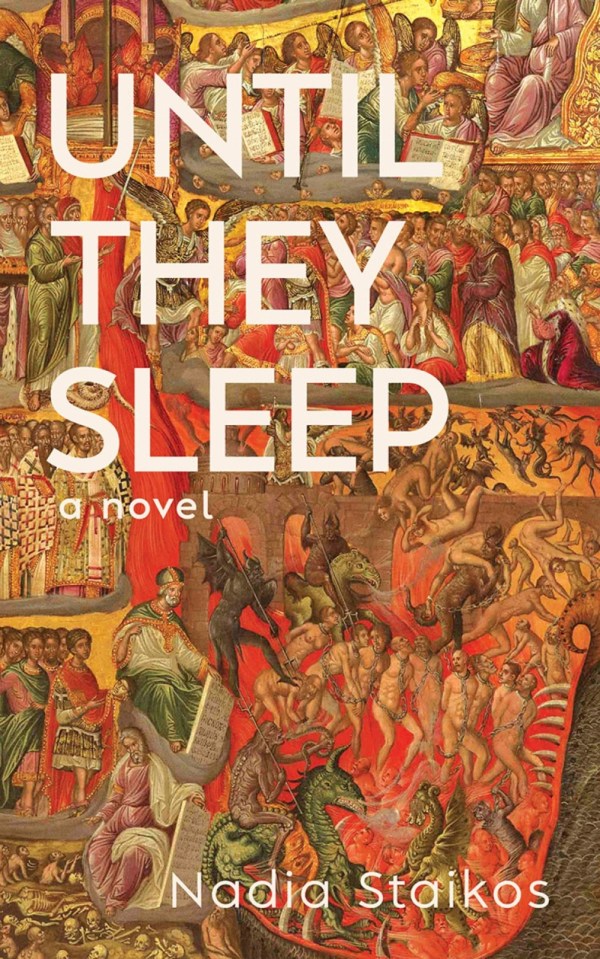 Until They Sleep: A Novel