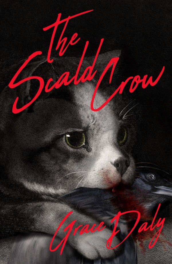 The Scald-Crow