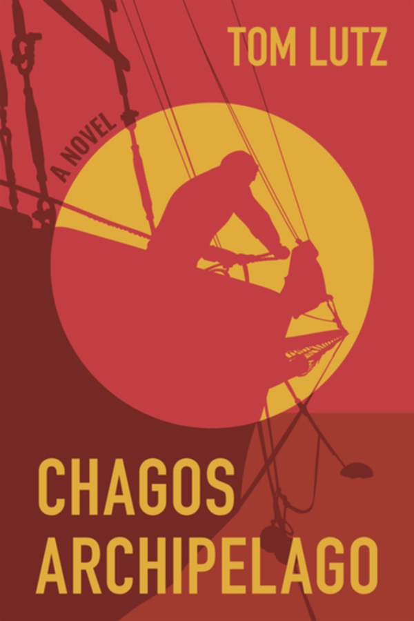 Chagos Archipelago: A Novel