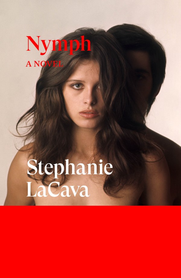 Nymph: A Novel