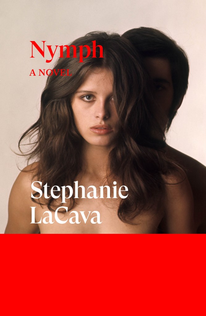 Nymph: A Novel