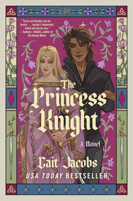 The Princess Knight: A Novel