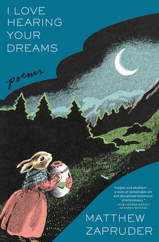 I Love Hearing Your Dreams