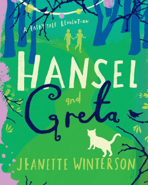 Hansel & Greta