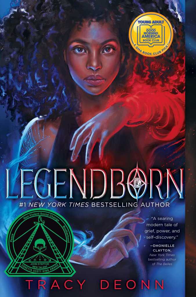 Legendborn