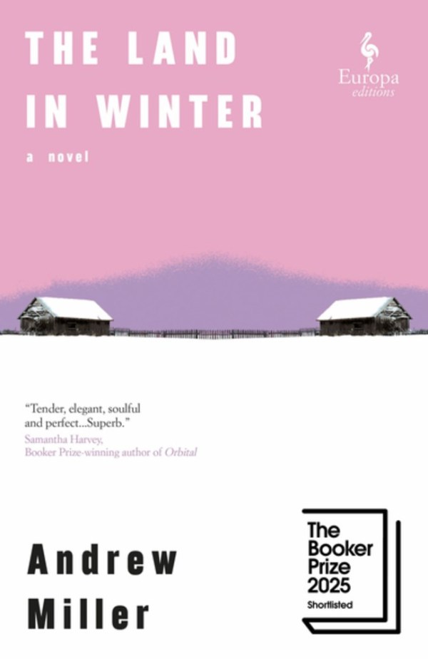 The Land in Winter