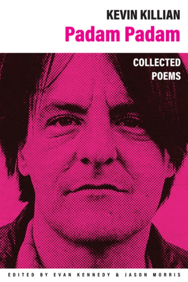 Padam Padam: The Collected Poems