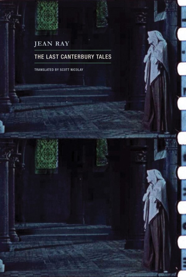 The Last Canterbury Tales