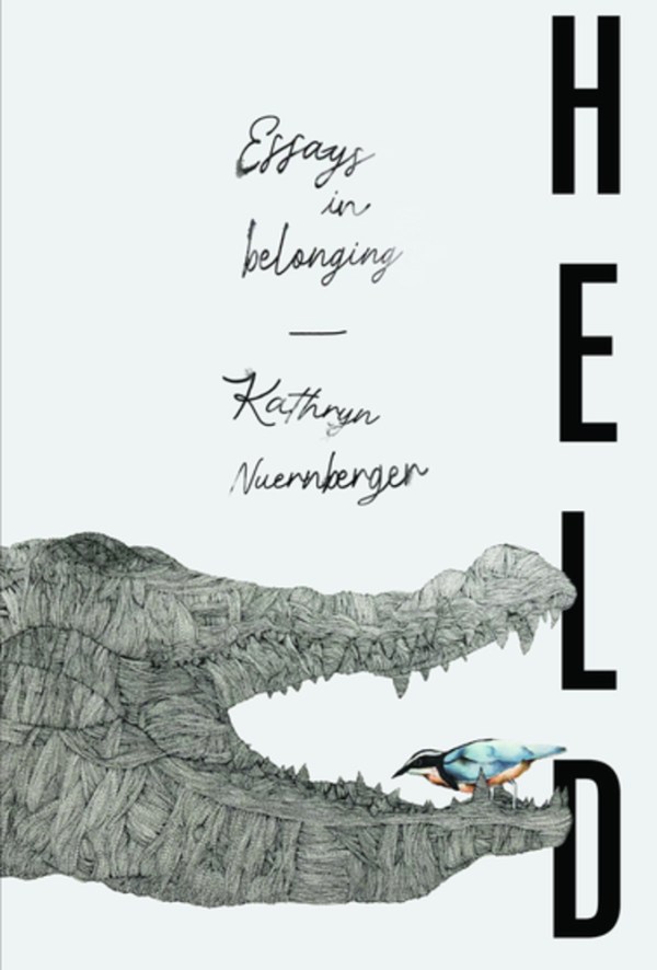 Held: Essays in Belonging