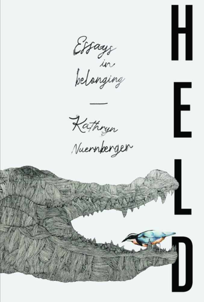 Held: Essays in Belonging