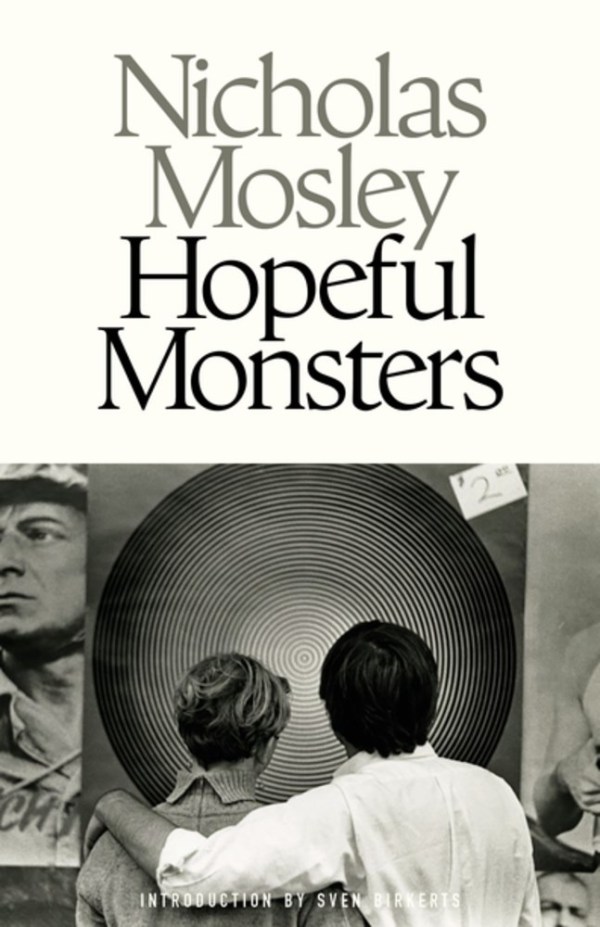 Hopeful Monsters