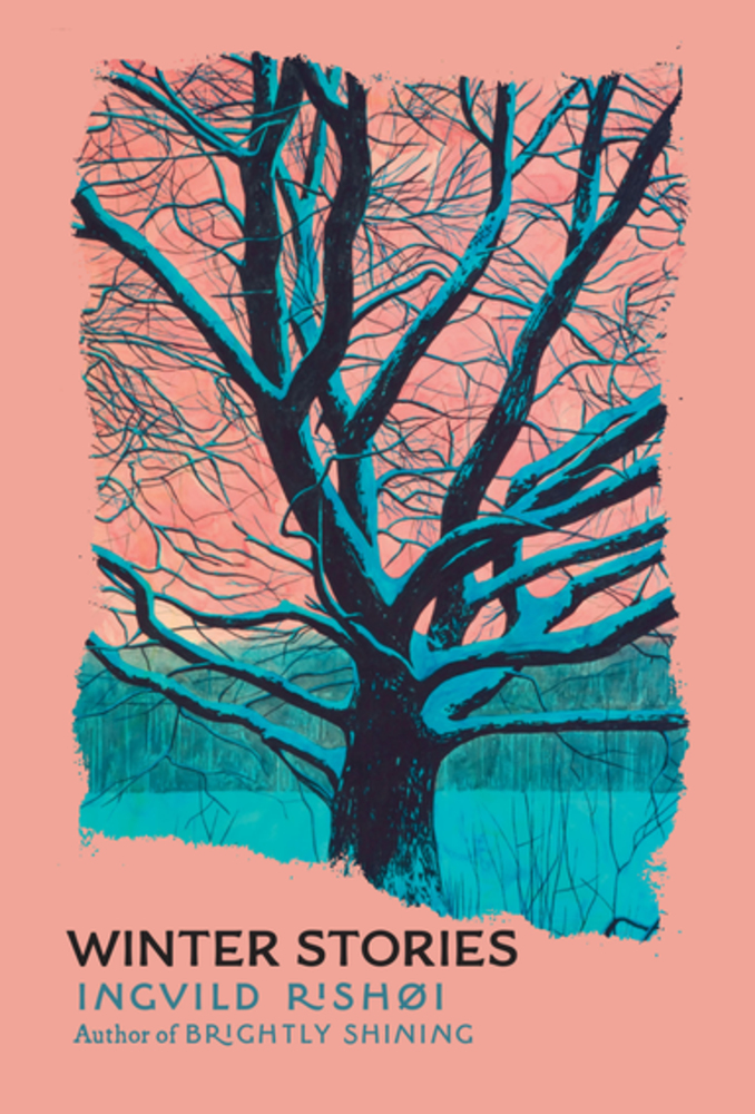 Winter Stories