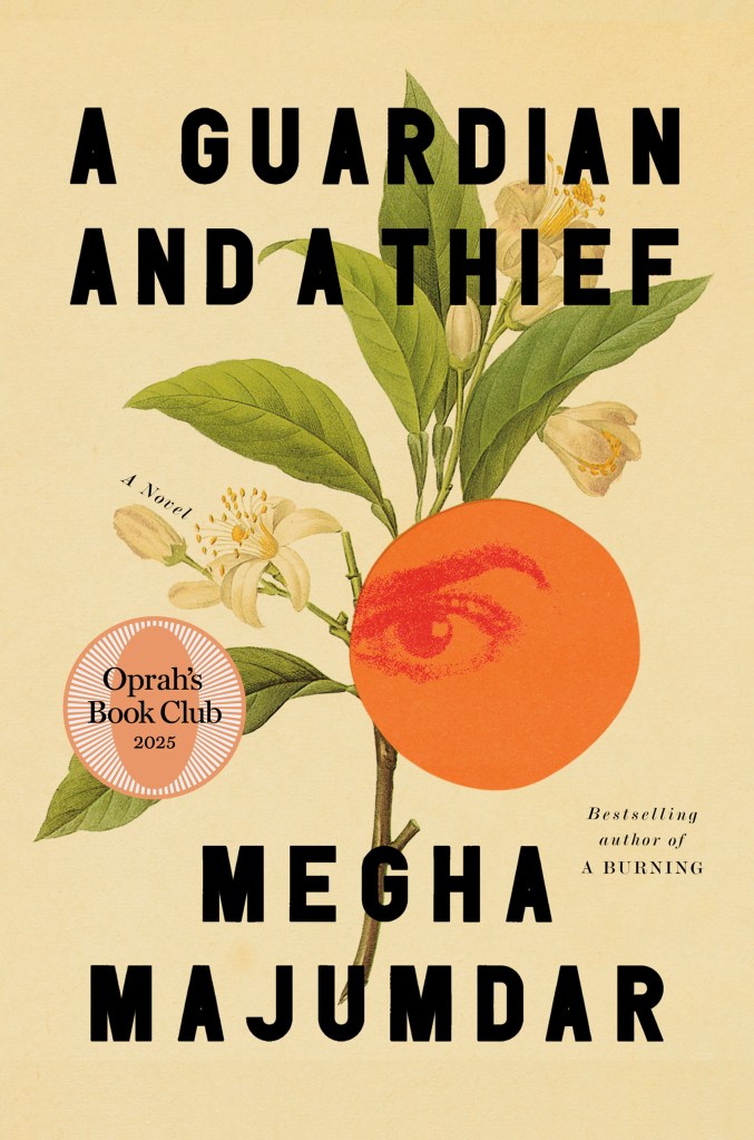 A Guardian and a Thief: A Novel
