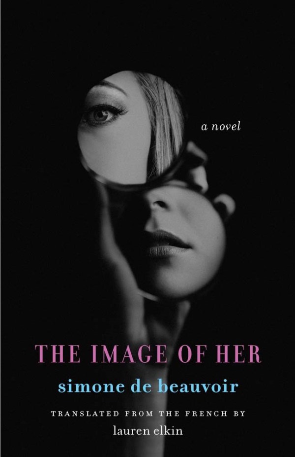 The Image of Her: A Novel