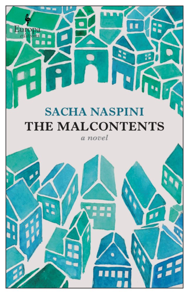The Malcontents: A Novel of Tuscany