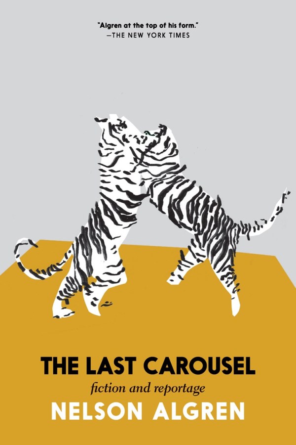 The Last Carousel: Fiction and Reportage